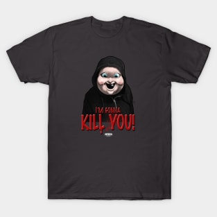 Babyface Killer T-Shirt